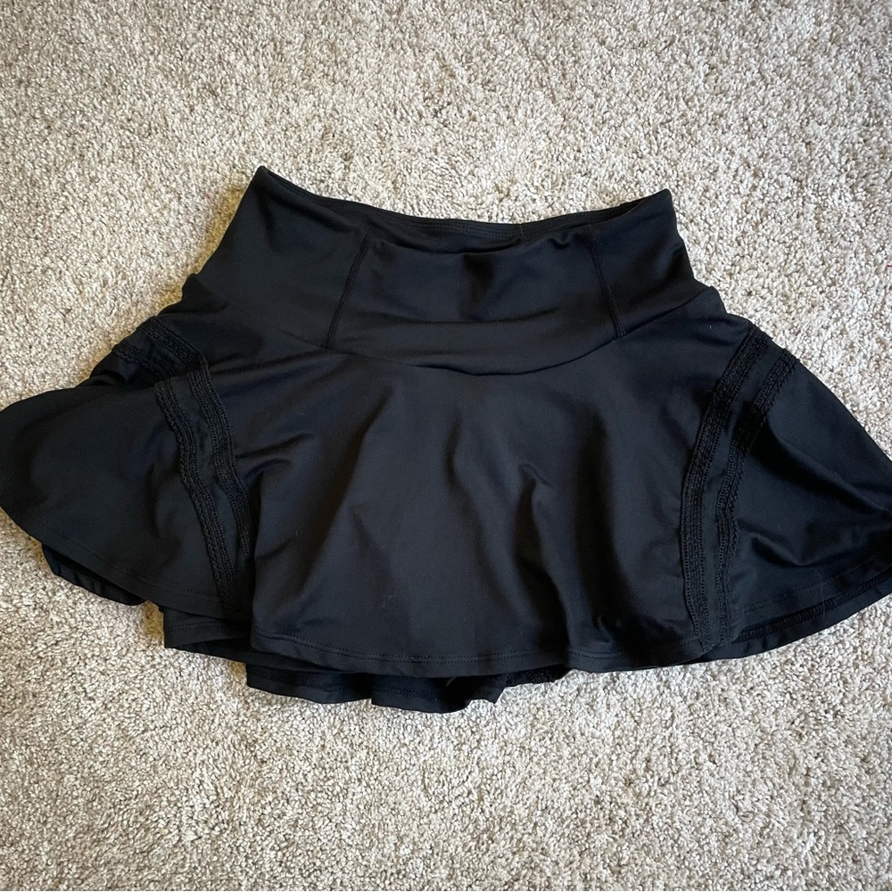 Free People Movement Athletic Skirt